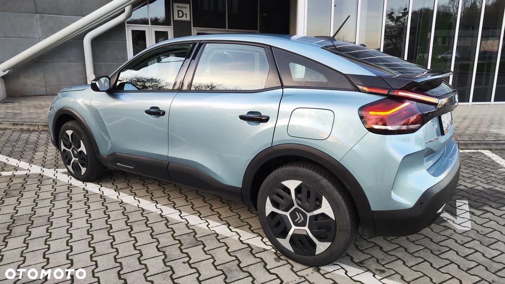 Citroën C4 1.2 PureTech Business Edition S&S - 6