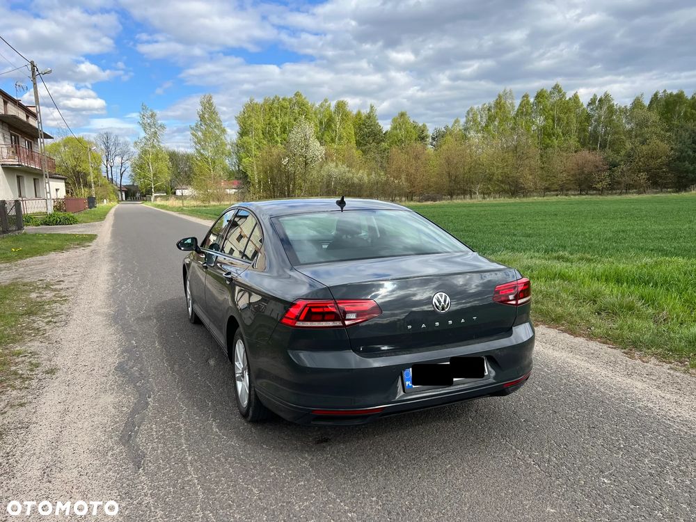 Volkswagen Passat 1.5 TSI EVO Highline - 14