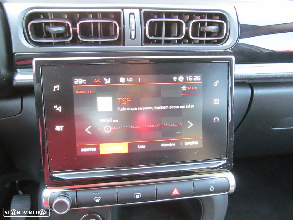 Citroën C3 Pure Tech S&S Shine Pack - 20
