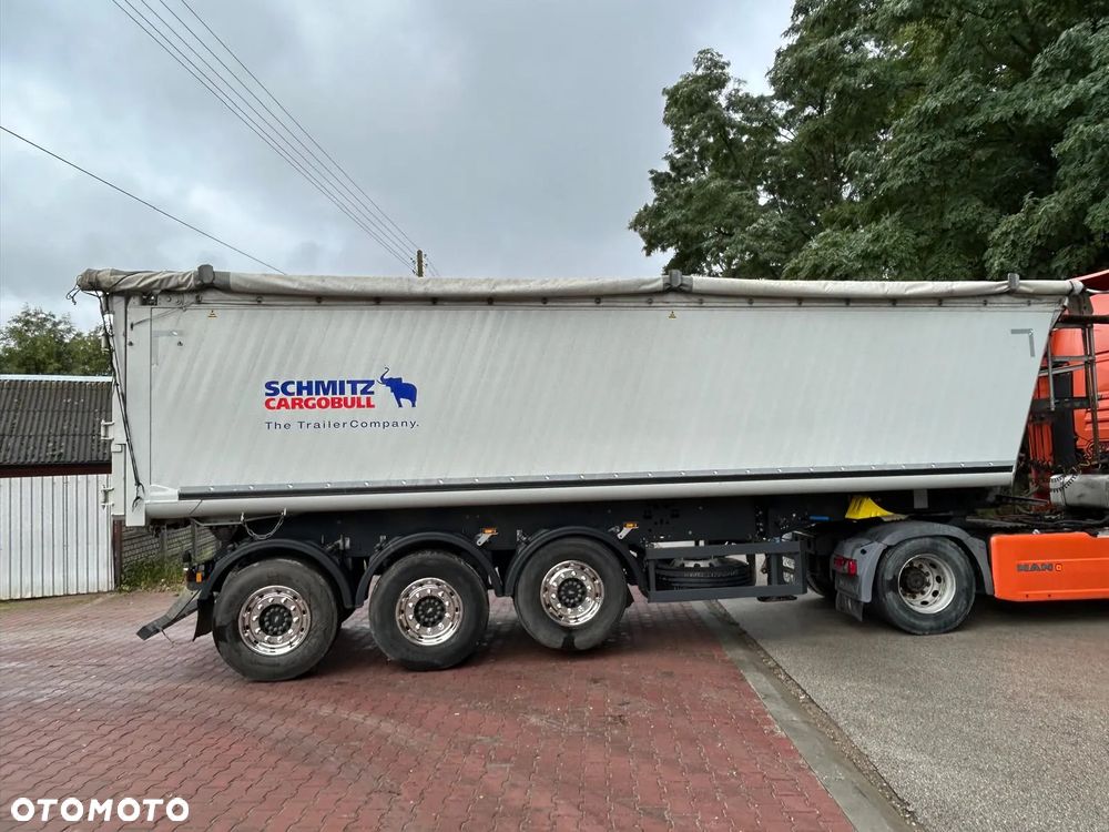 Schmitz Cargobull - 8