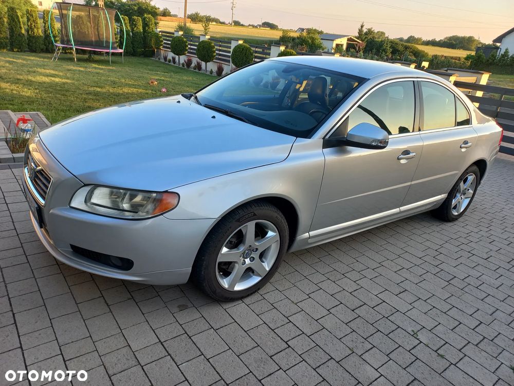 Volvo S80 2.0D Momentum - 2