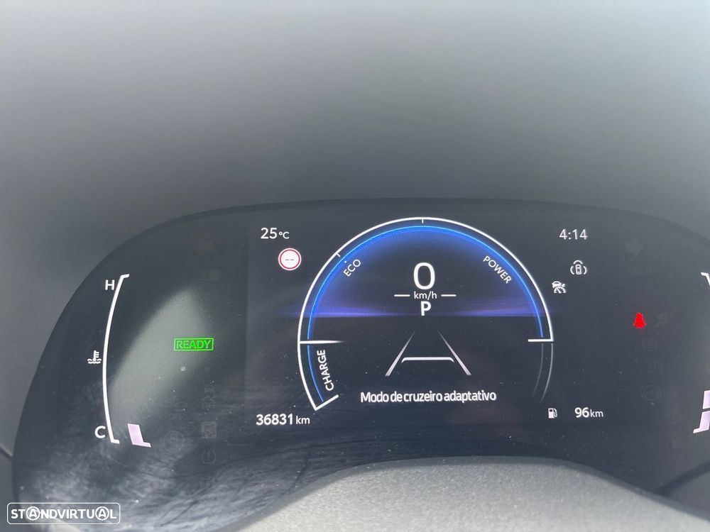 Toyota Yaris Cross 1.5 HDF Comfort Plus - 3
