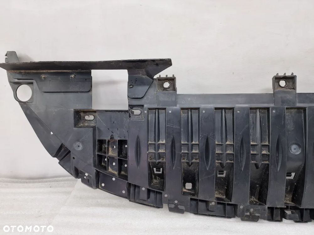 RENAULT MEGANE III 3 08- OSŁONA / PŁYTA POD ZDERZAK , NR 622350001R , NR AUKCJI OSŁ538 - 18