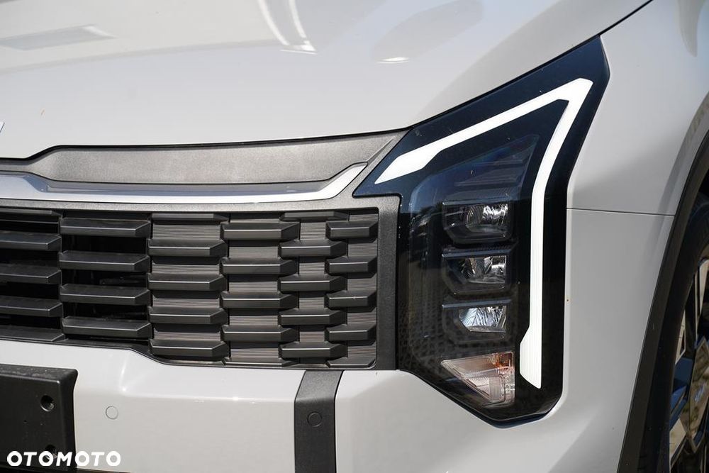 Kia Sportage 1.6 T-GDI M 2WD DCT - 28