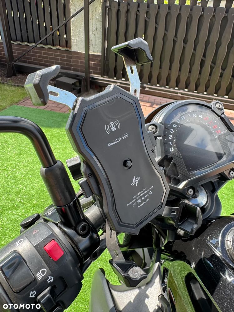Kawasaki Z 650 - 13