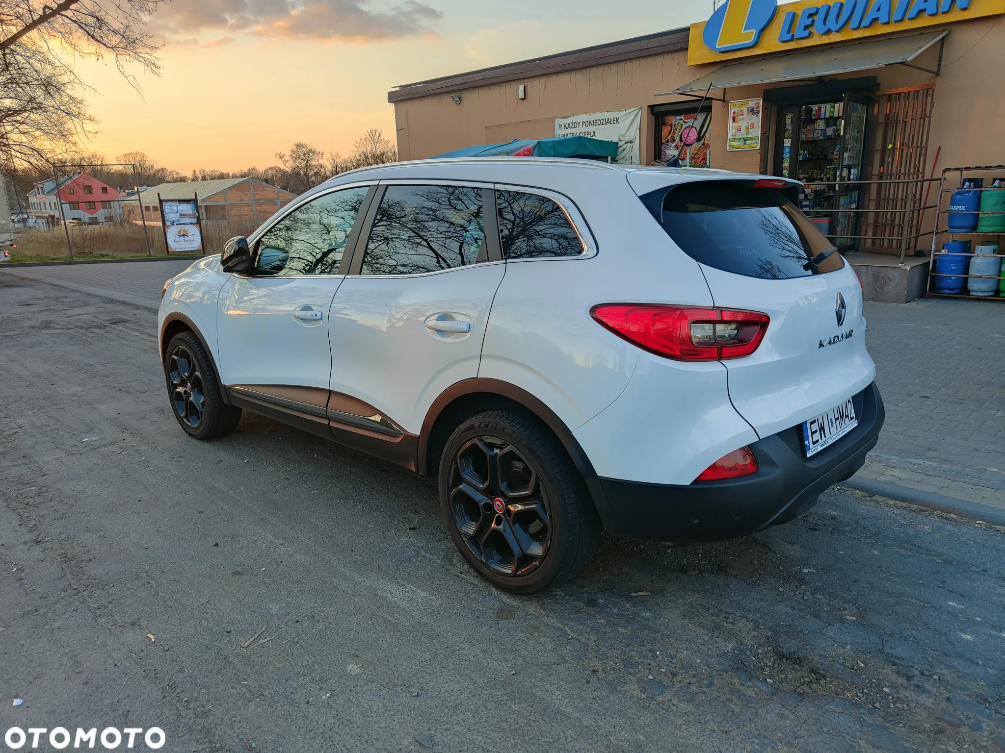 Renault Kadjar 1.6 Energy TCe Night&Day - 3