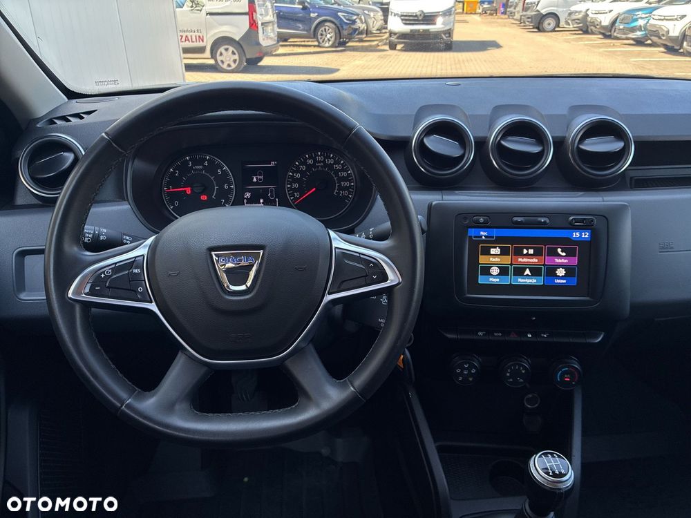 Dacia Duster - 14