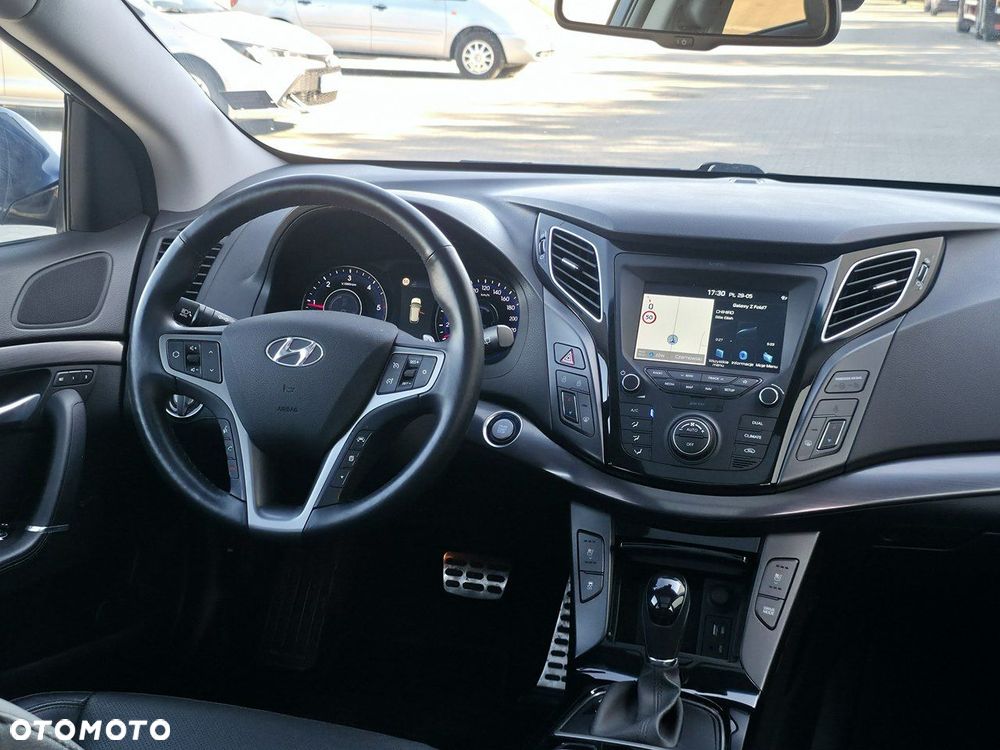 Hyundai i40 - 14