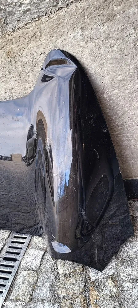 FERRARI 488 SPIDER MASKA KLAPA TYŁ - 2