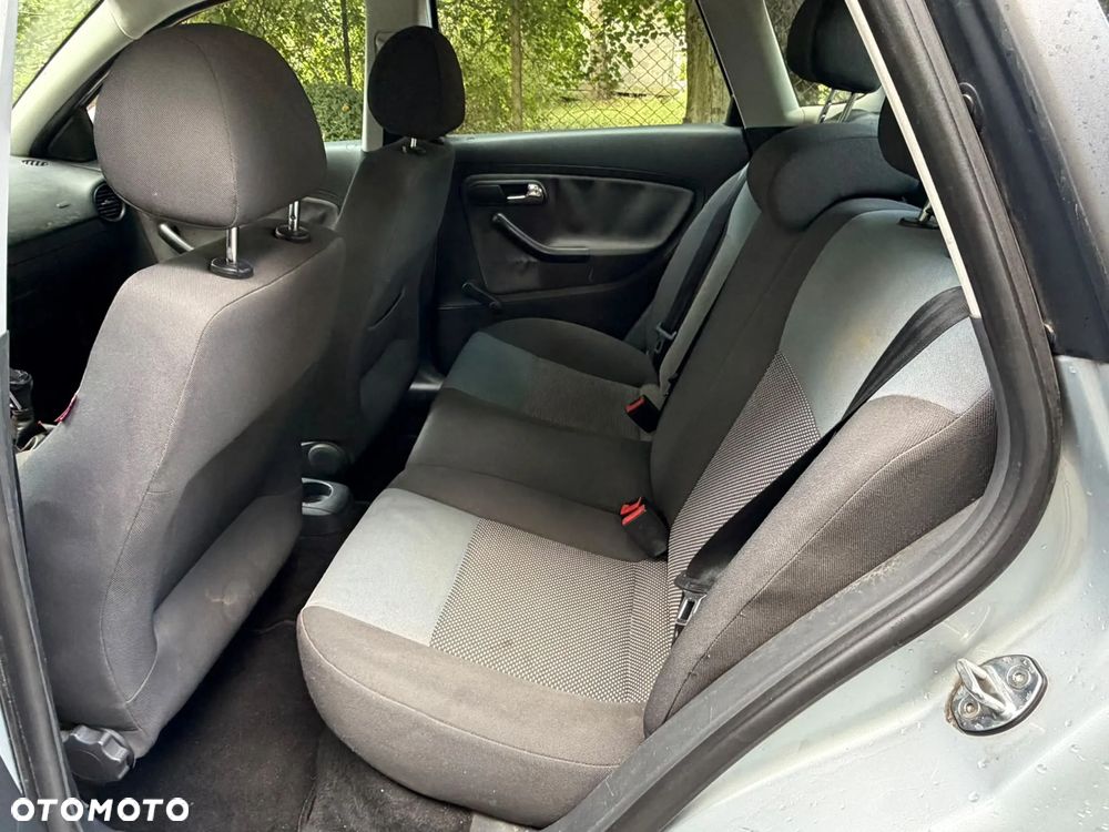 Seat Ibiza 1.4 16V 100 Sport - 18