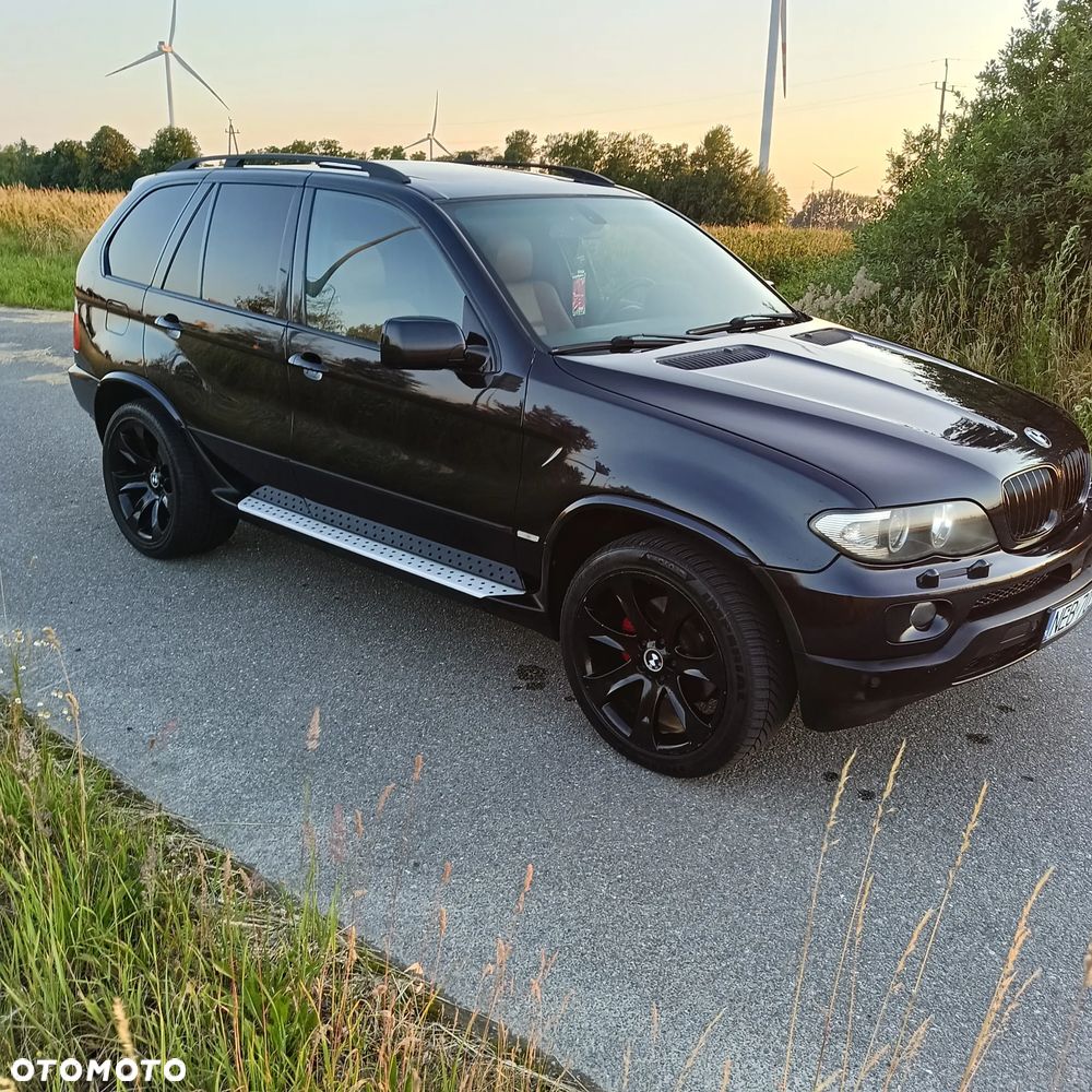 BMW X5 - 28