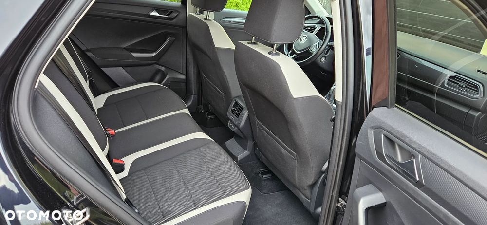 Volkswagen T-Roc 1.5 TSI GPF ACT Premium DSG - 8