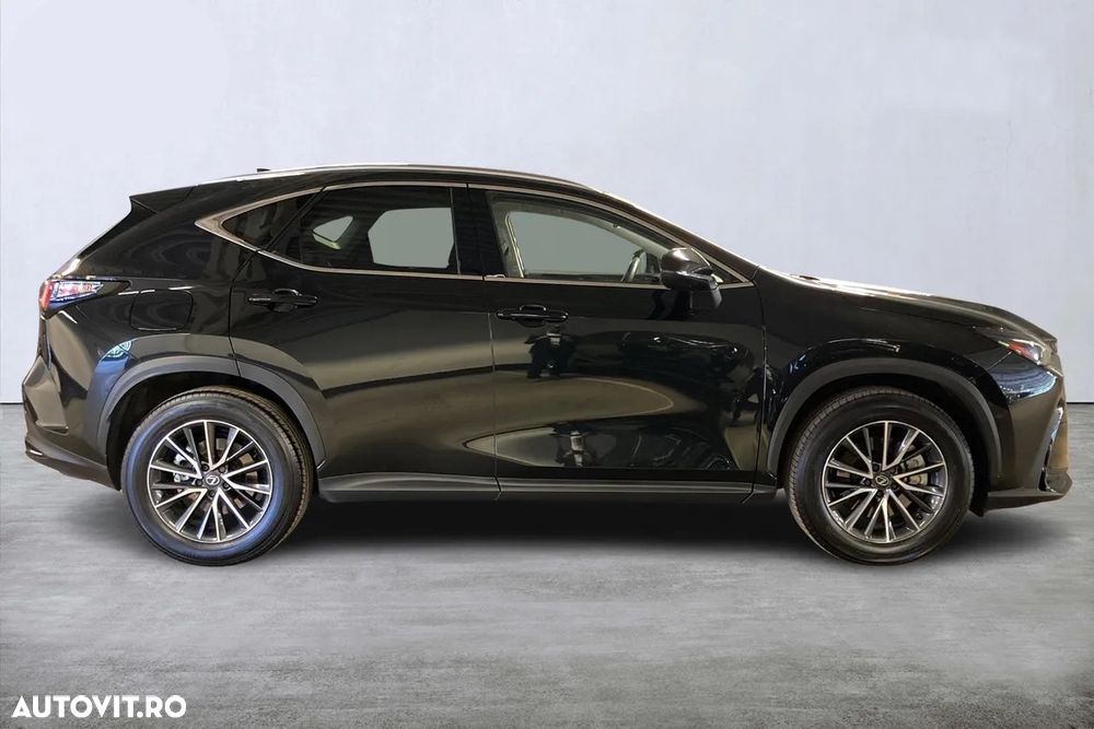 Lexus Seria NX 450h+ E-FOUR Business - 8