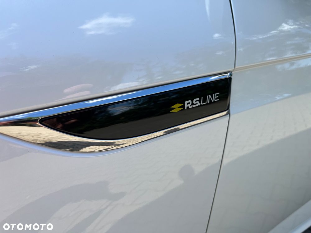 Renault Megane 1.3 TCe FAP R.S Line EDC - 17