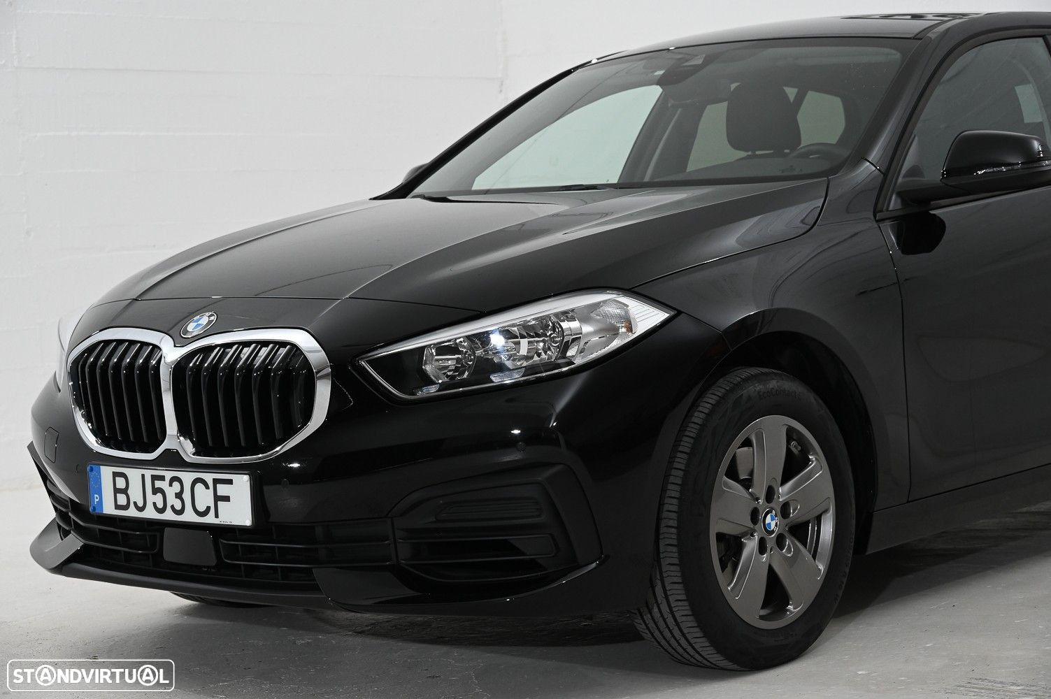 BMW 116 - 10