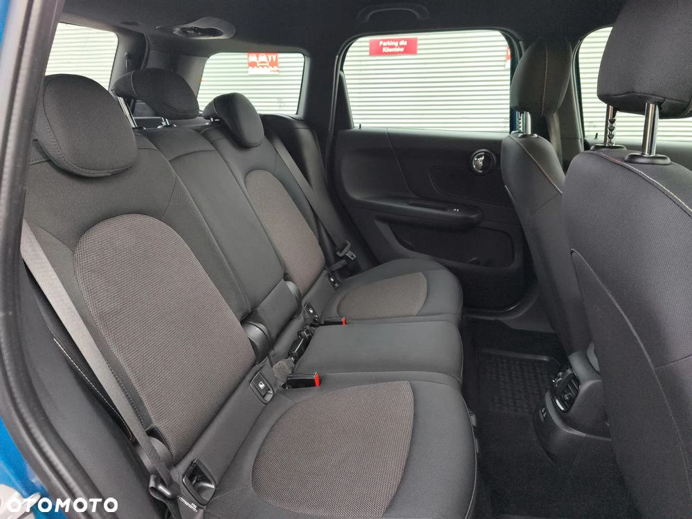 MINI Countryman Cooper - 12