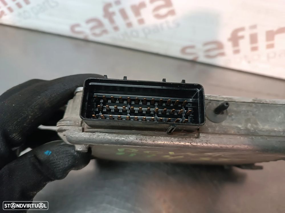 UNIDADE / CENTRALINA DO MOTOR ROVER 200 400 1.4i MKC104020 - 2