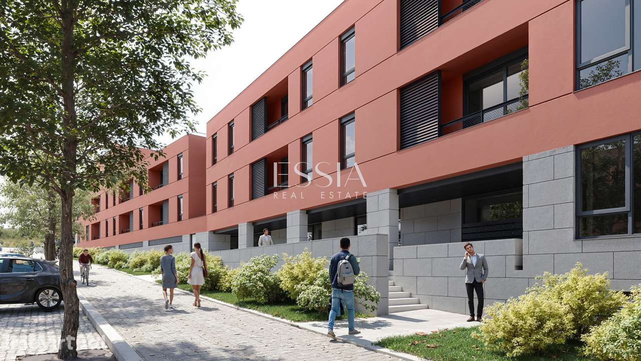 T2 Varanda e Garagem Rio Tinto | T2 Gondomar | Apartamento Ouro Valley - Grande imagem: 4/10