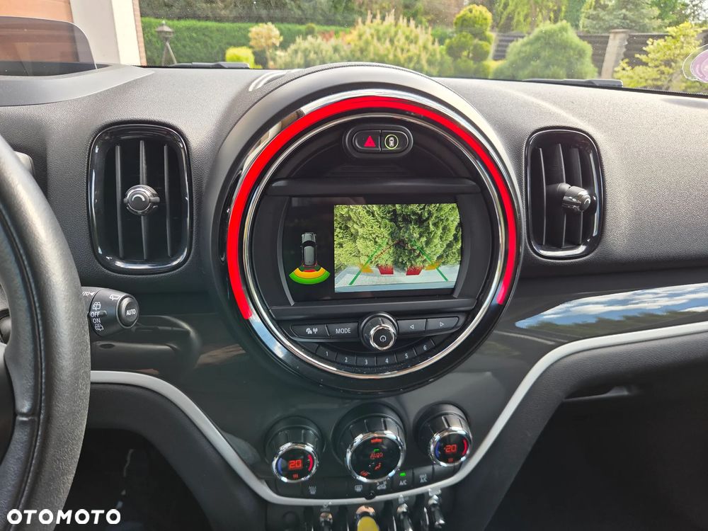 MINI Countryman - 24