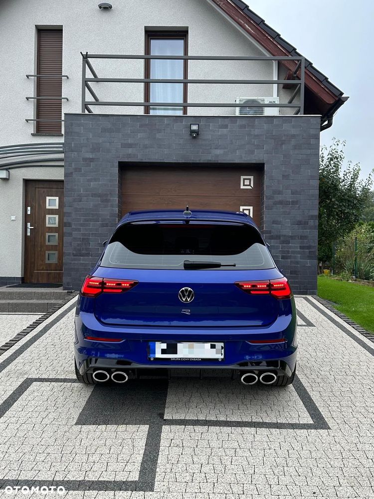 Volkswagen Golf - 4
