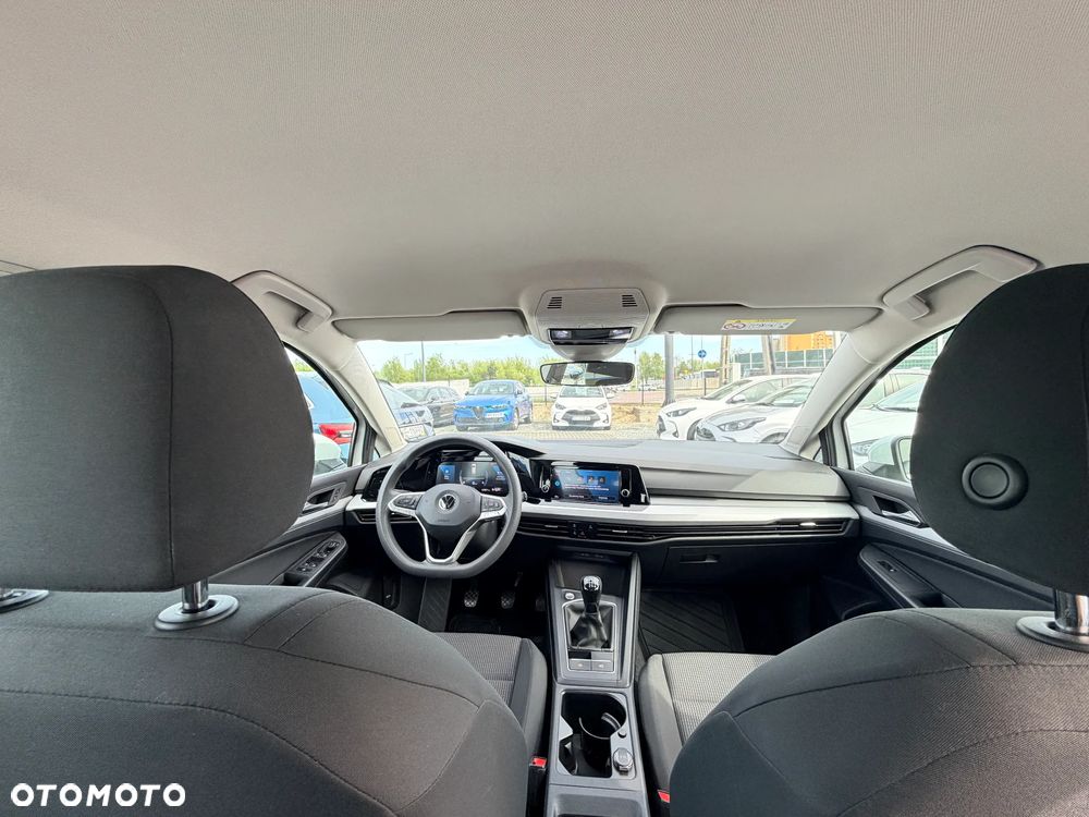 Volkswagen Golf 1.0 TSI Life - 18