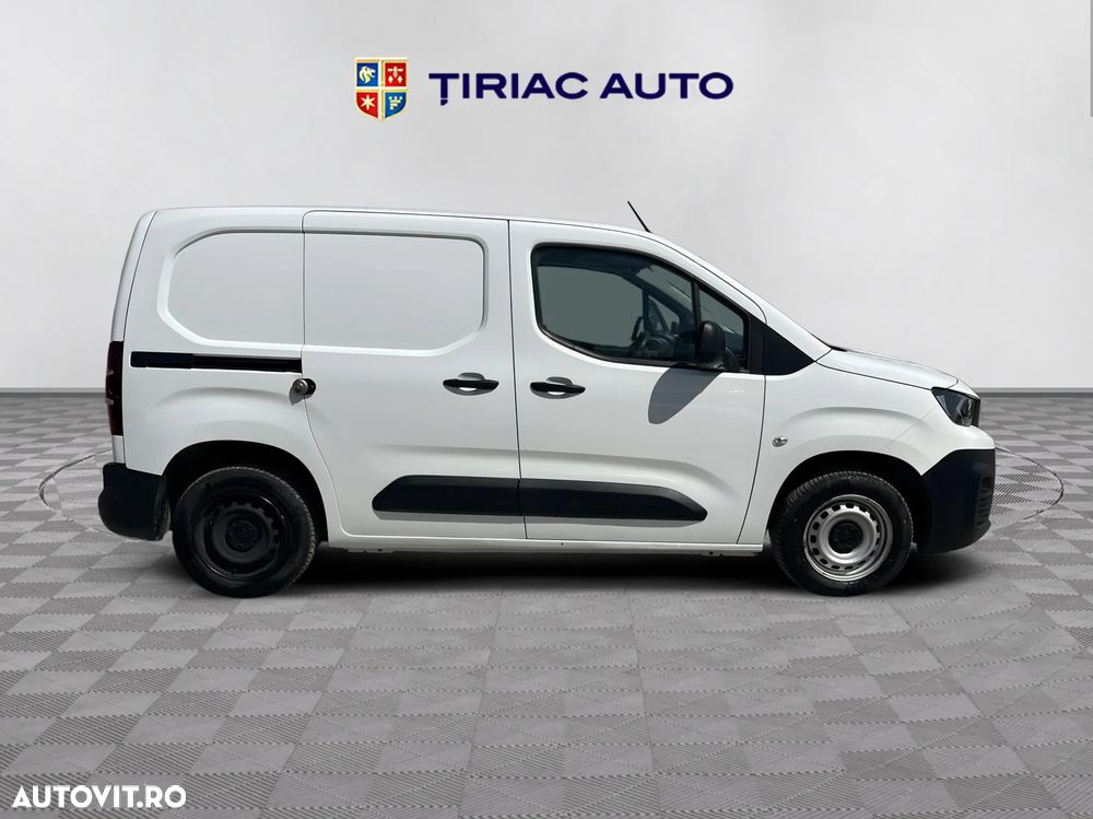 Peugeot Partner Standard - 6