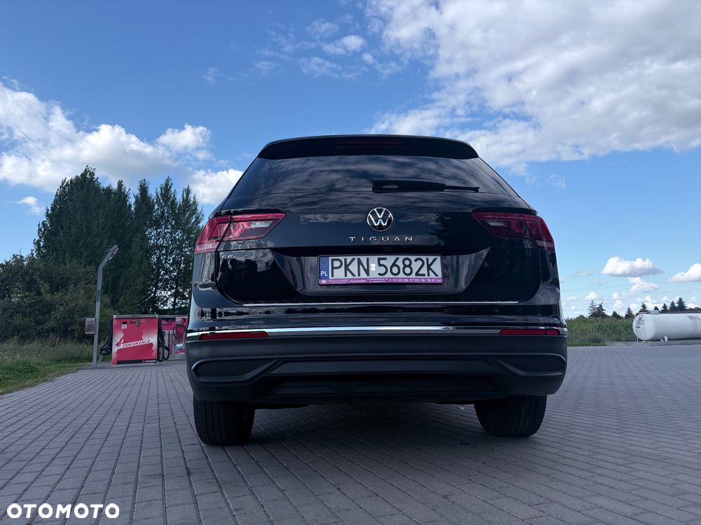 Volkswagen Tiguan Allspace - 3
