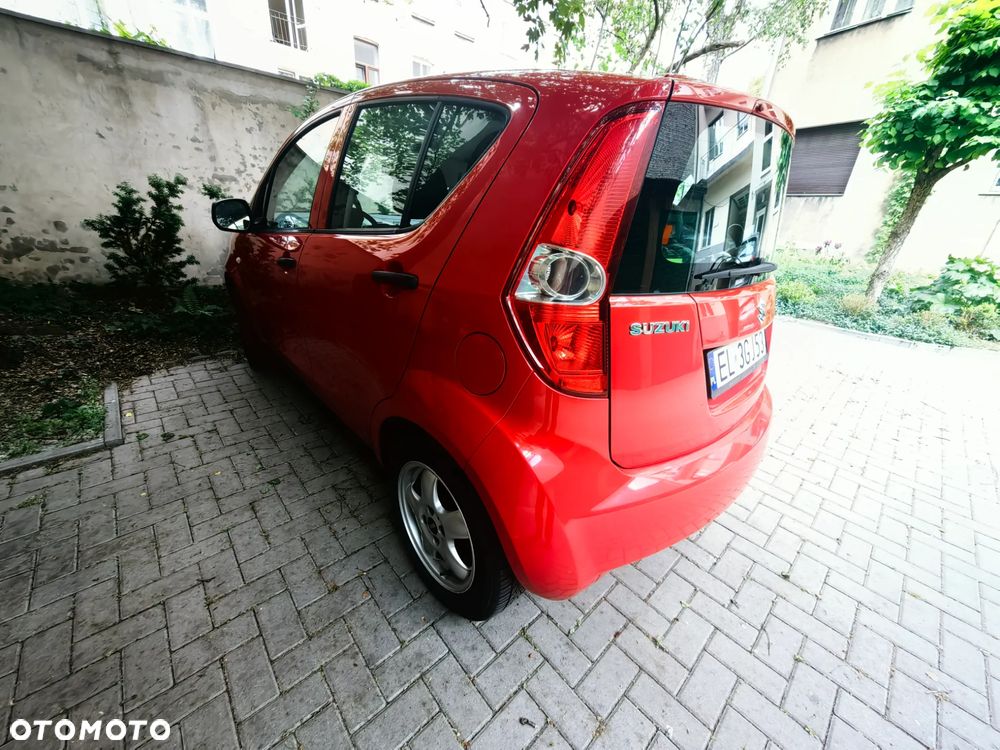 Suzuki Splash 1.0 Basic - 2