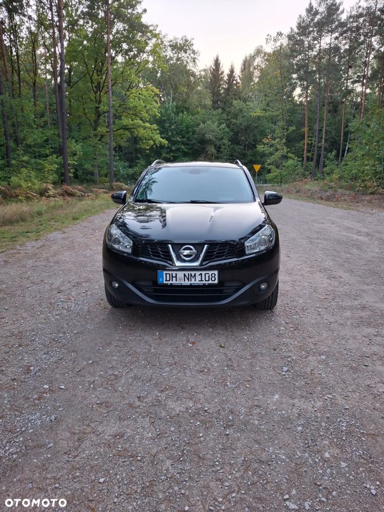 Nissan Qashqai 1.6 acenta - 2
