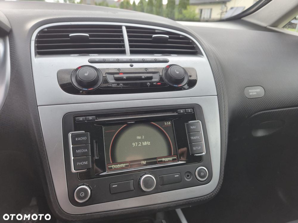Seat Altea 1.6 TDI DPF CR Style Copa - 19