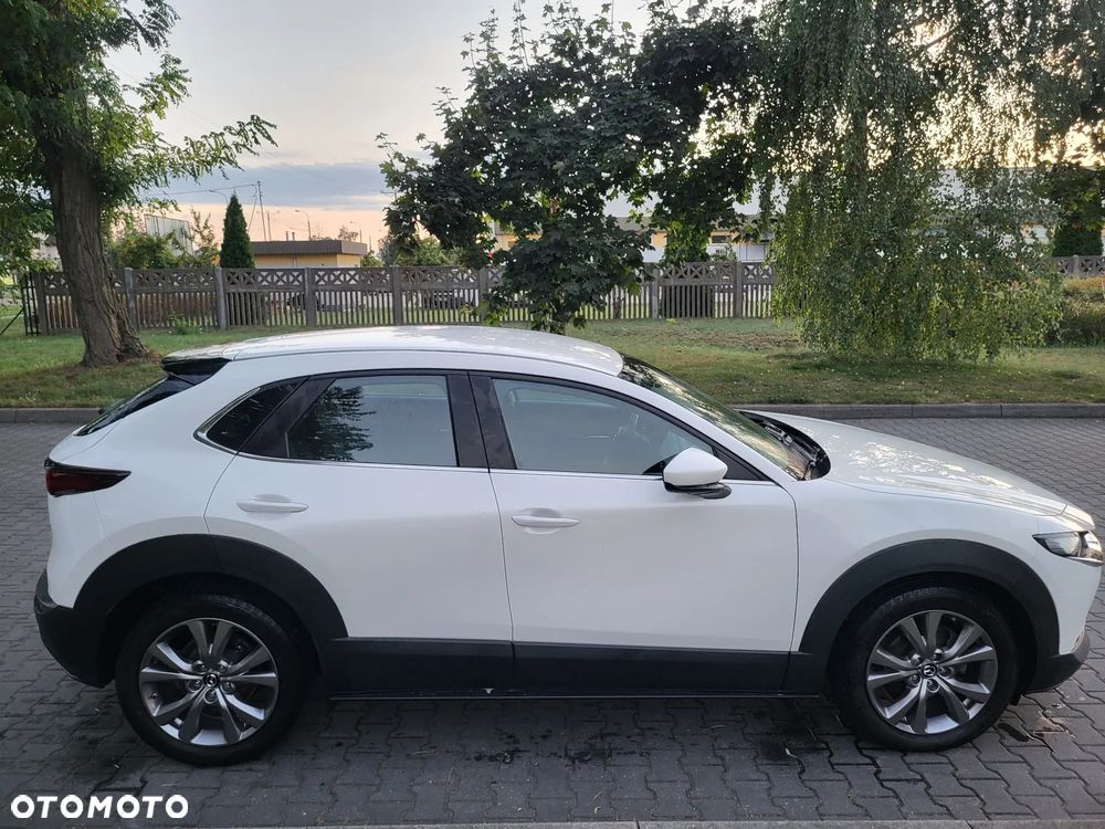 Mazda CX-30 - 7