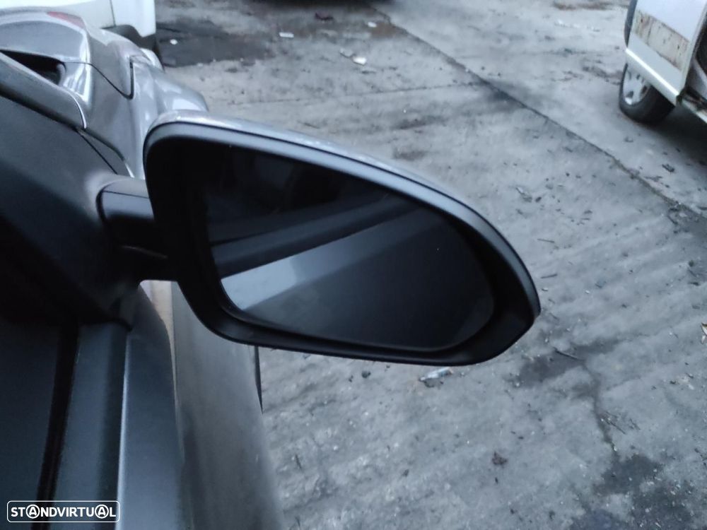 RETROVISOR DIREITO KIA STONIC YBCUV - 1