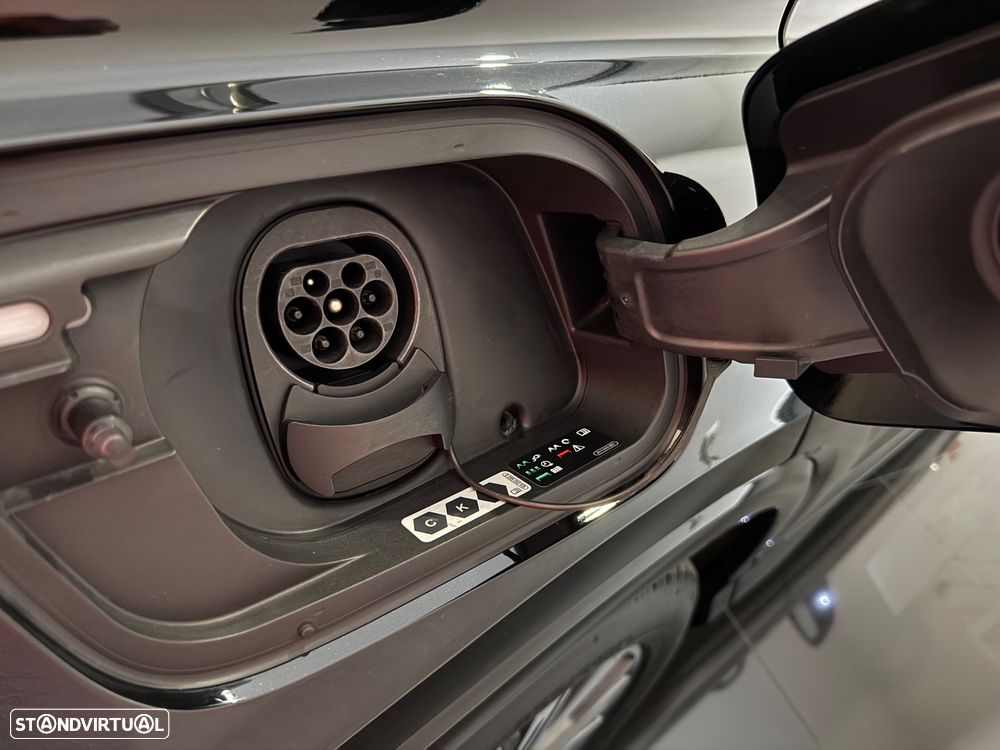 Audi Q4 e-tron 40 82 kWH - 33