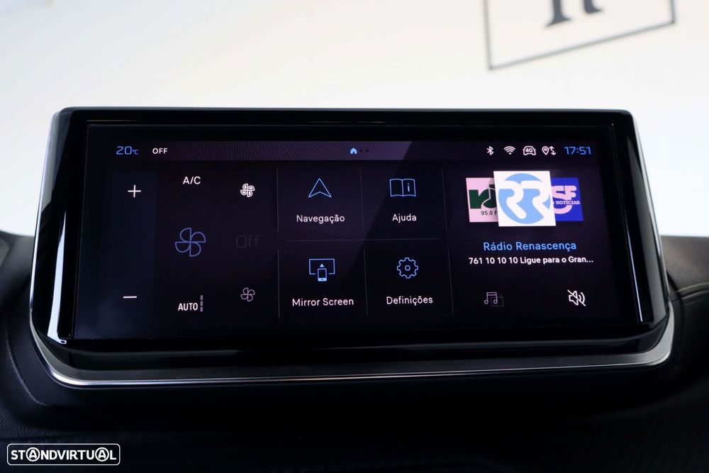 Peugeot e-2008 54 kWh GT - 49