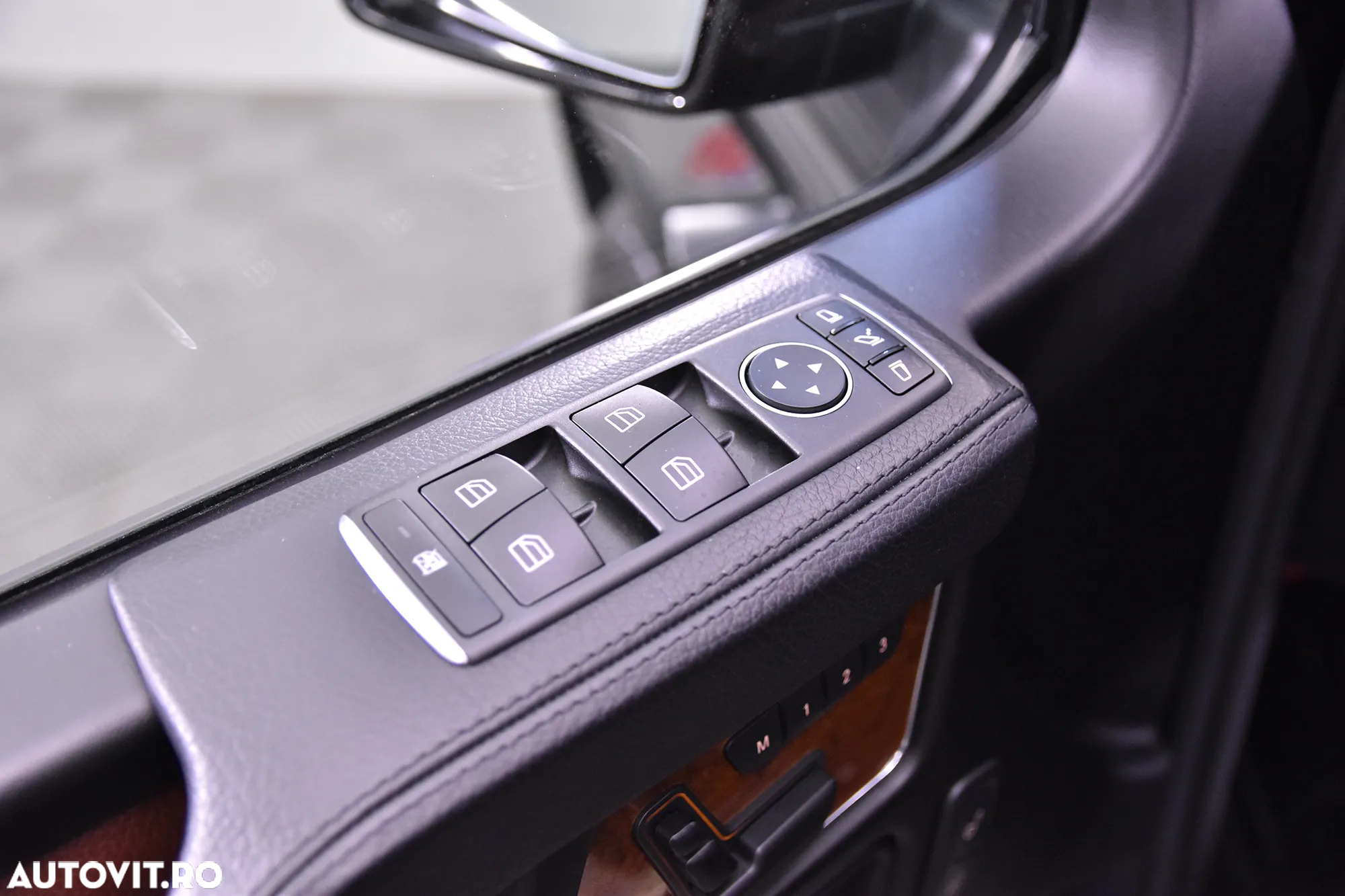 Mercedes-Benz G 350 d SW Long - 14