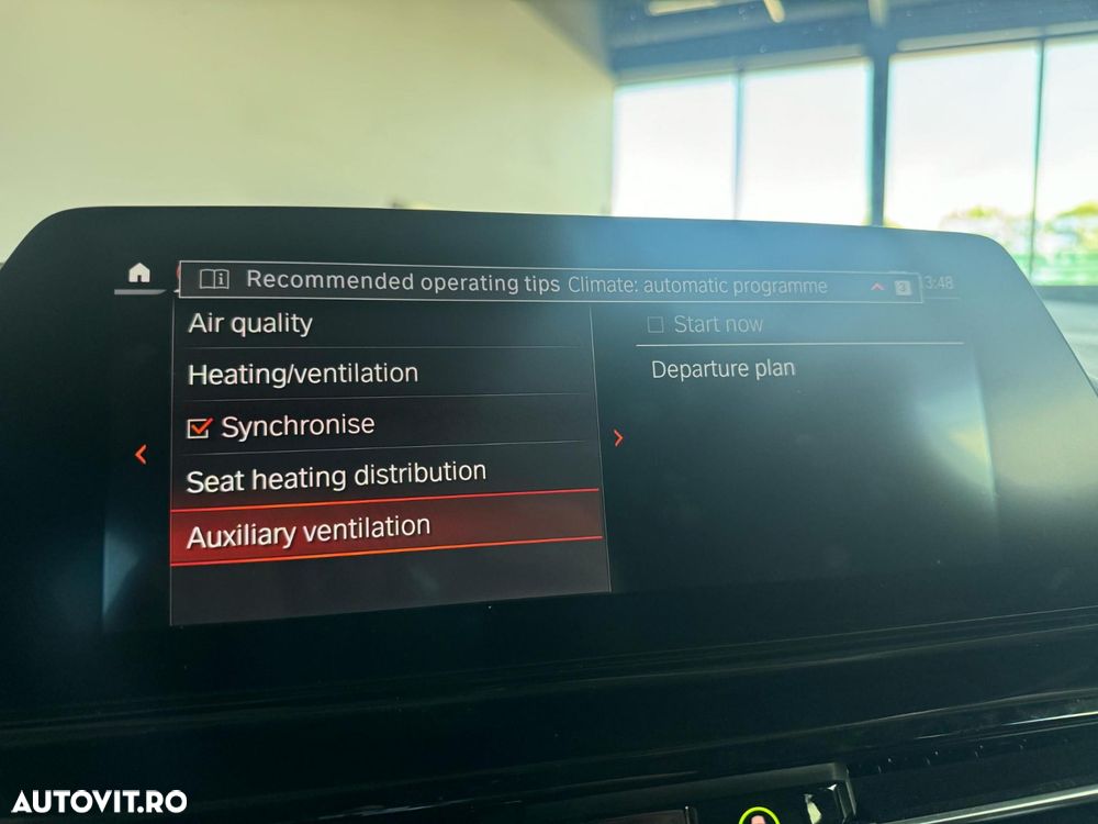 BMW M8 M850i xDrive - 24