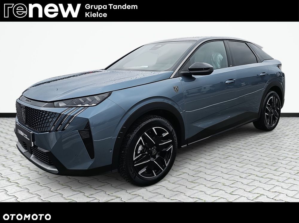 Peugeot 3008 - 1