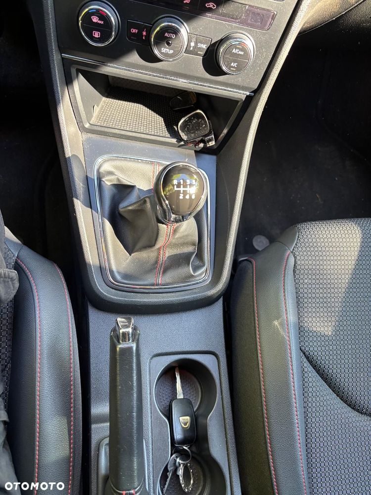 Seat Leon - 13