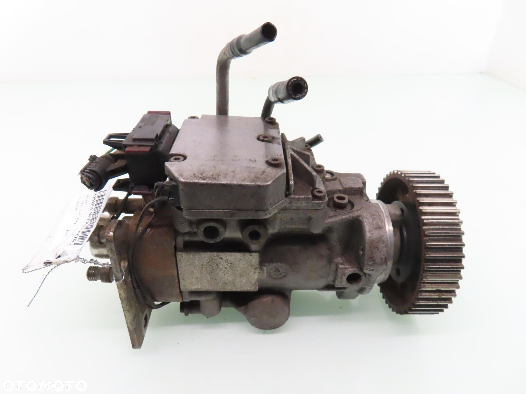 POMPA WTRYSKOWA OPEL ASTRA II G 1.7 TD 0470004003 90572504 - 5