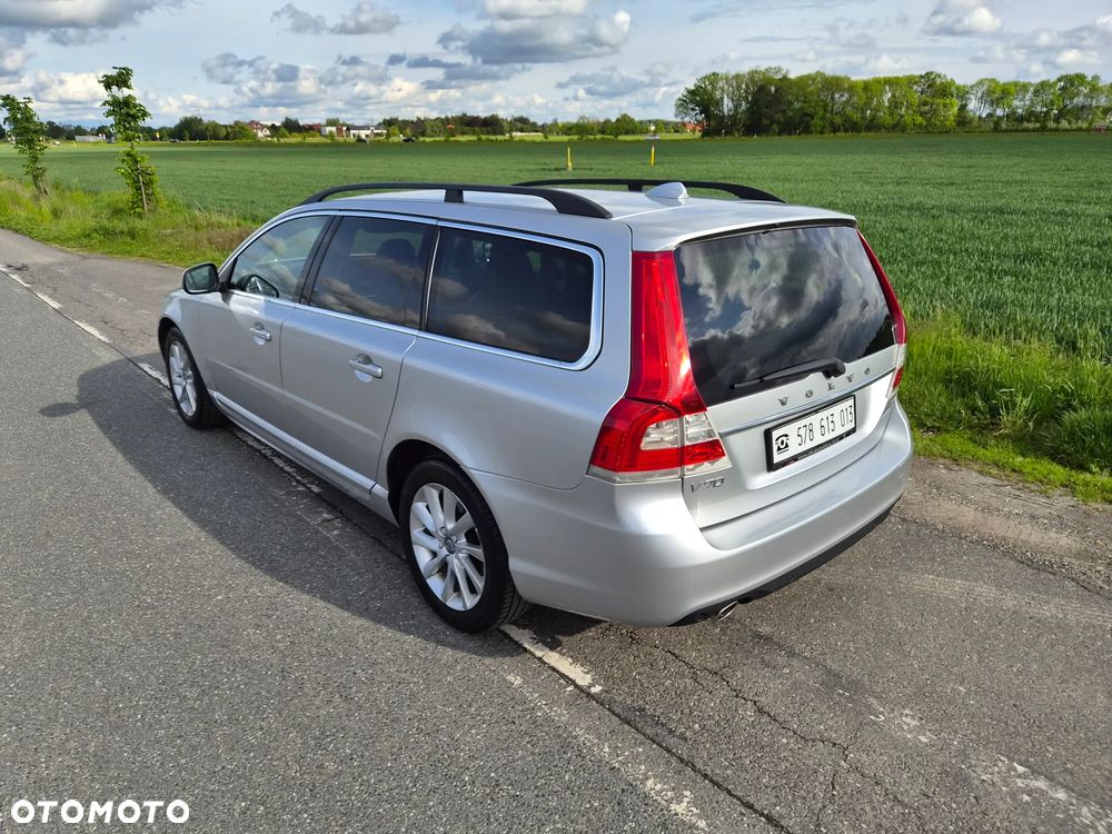 Volvo V70 D4 Drive-E Momentum - 10