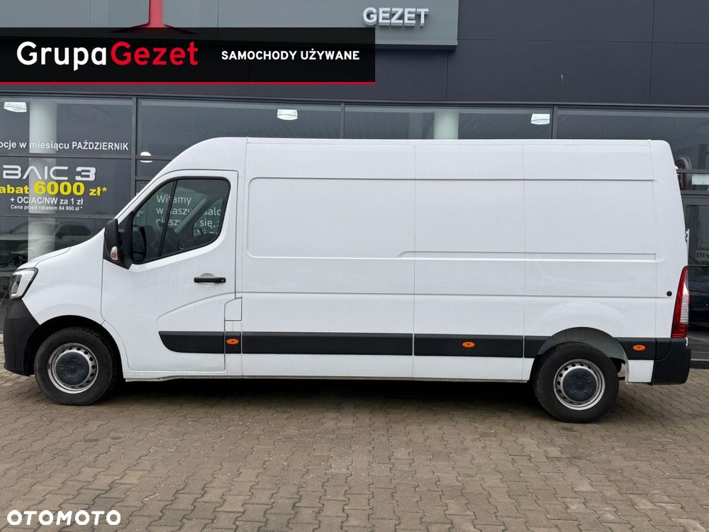 Renault Master - 5