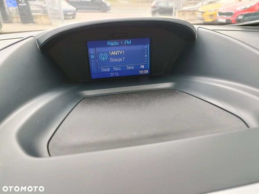 Ford C-MAX 1.6 Edition - 18