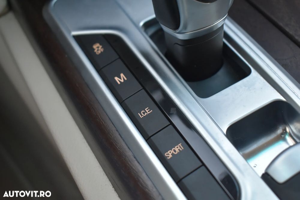 Maserati Ghibli Automatik - 25