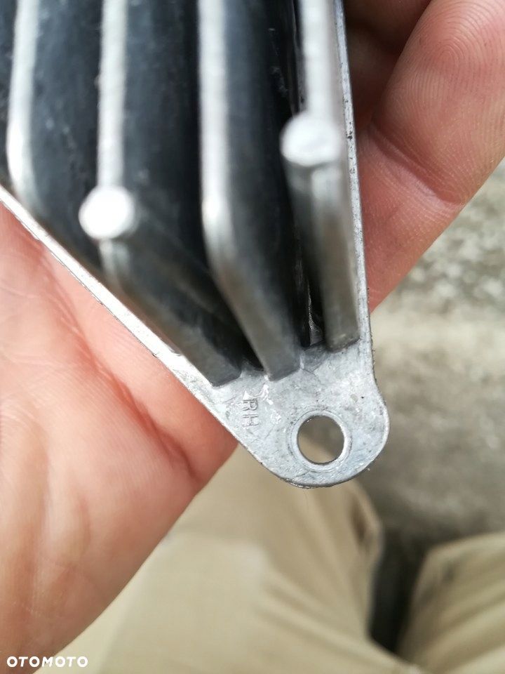 RENAULT TWINGO III 3 MODUŁ LED JEŻ LAMPY PRAWEJ ORYGINAŁ - 3