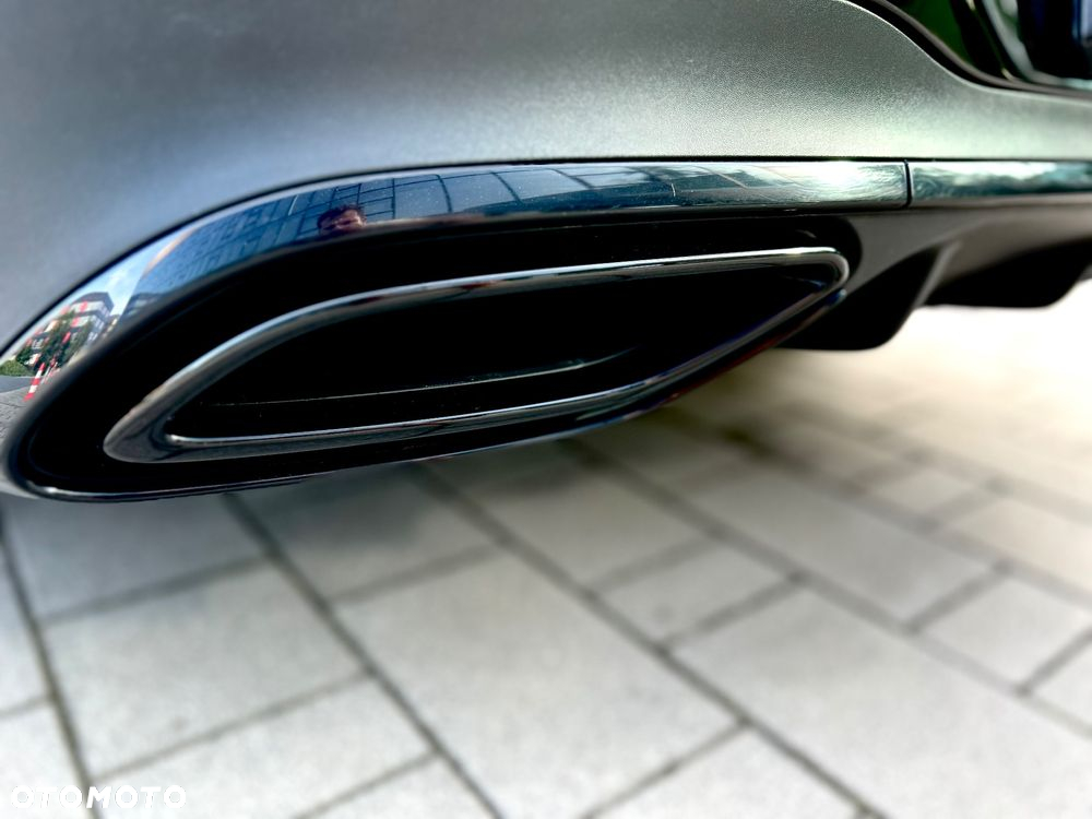 Mercedes-Benz CLA 220 d Edition 1 8G-DCT - 11