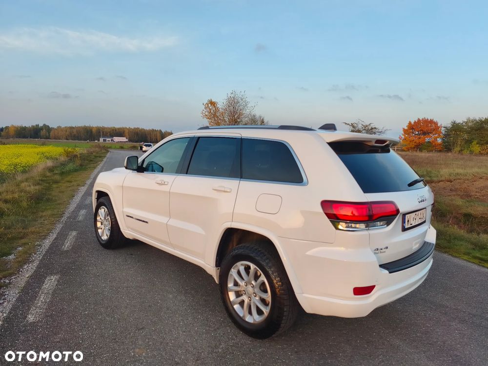 Jeep Grand Cherokee - 6