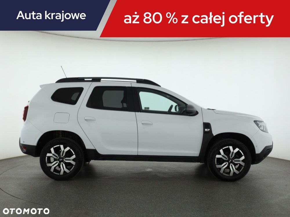 Dacia Duster - 8