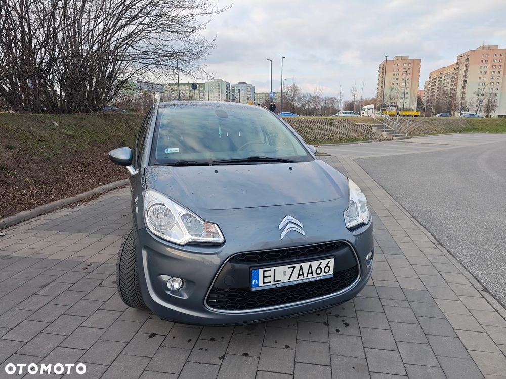 Citroën C3 1.4 VTi Exclusive - 4