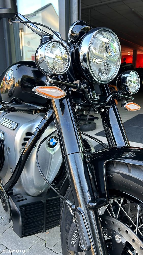 BMW R - 12