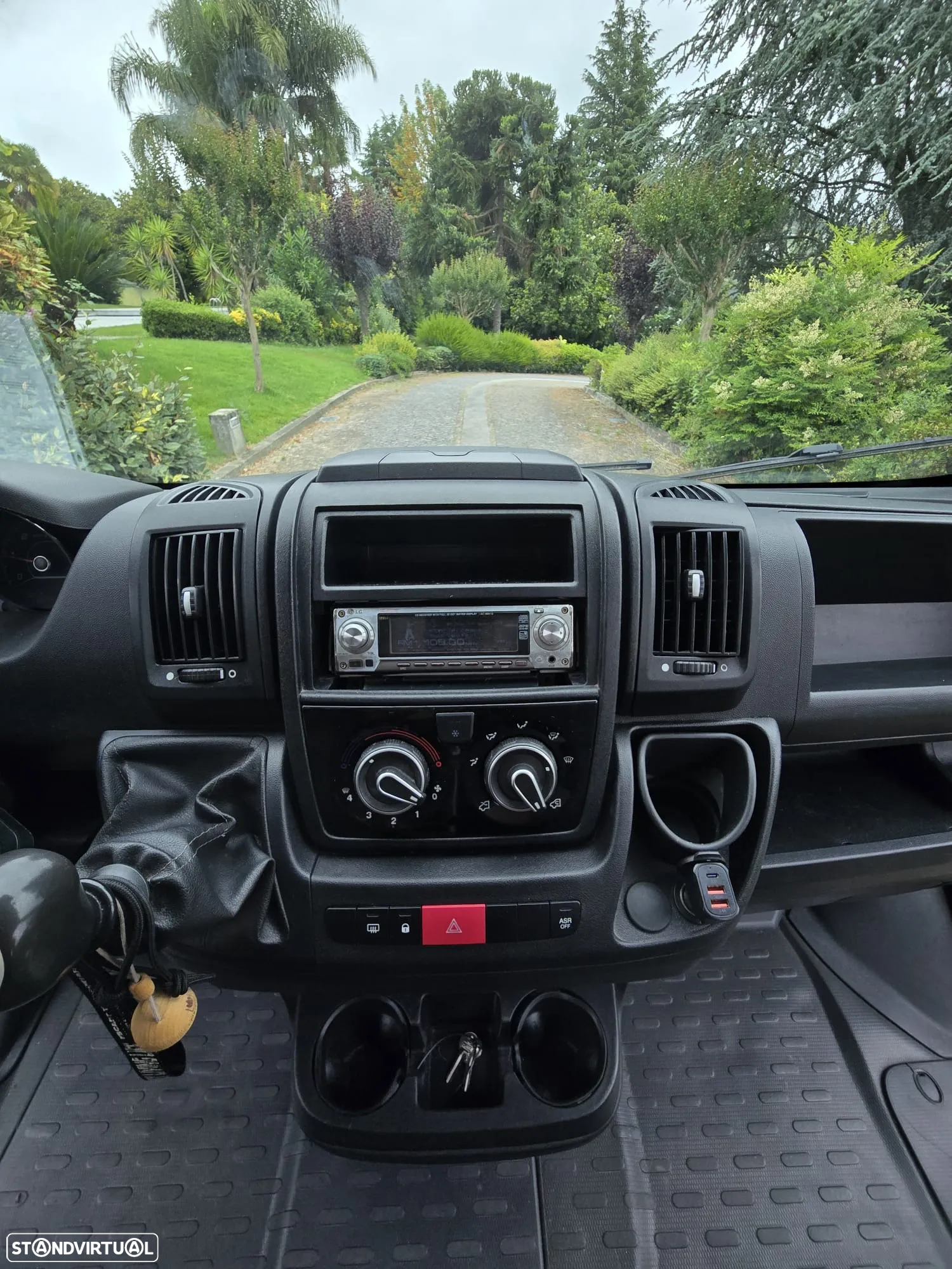 Fiat Ducato - 5